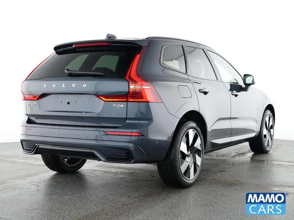 Fahrzeugabbildung Volvo XC60 T8 AWD Plus Dark ACC/PANO/HUD/BLIS/360°/AHK