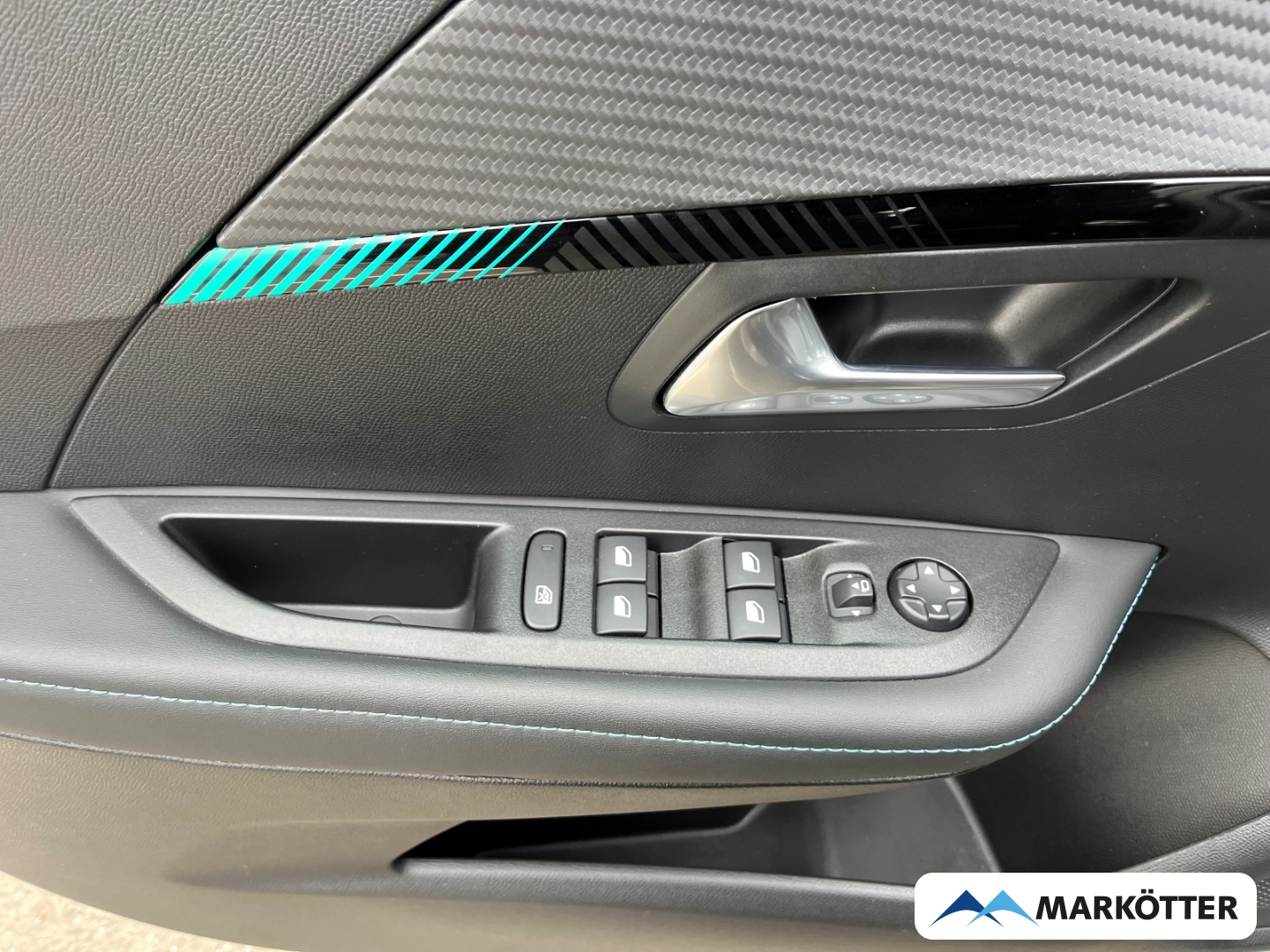 Fahrzeugabbildung Peugeot 208 e- Allure Pack SHZ/DAB/LED/PDC