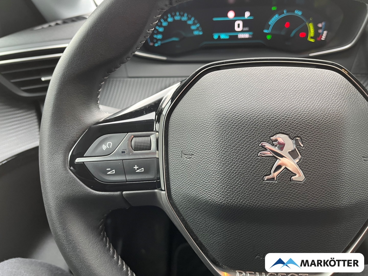 Fahrzeugabbildung Peugeot 208 e- Allure Pack SHZ/DAB/LED/PDC