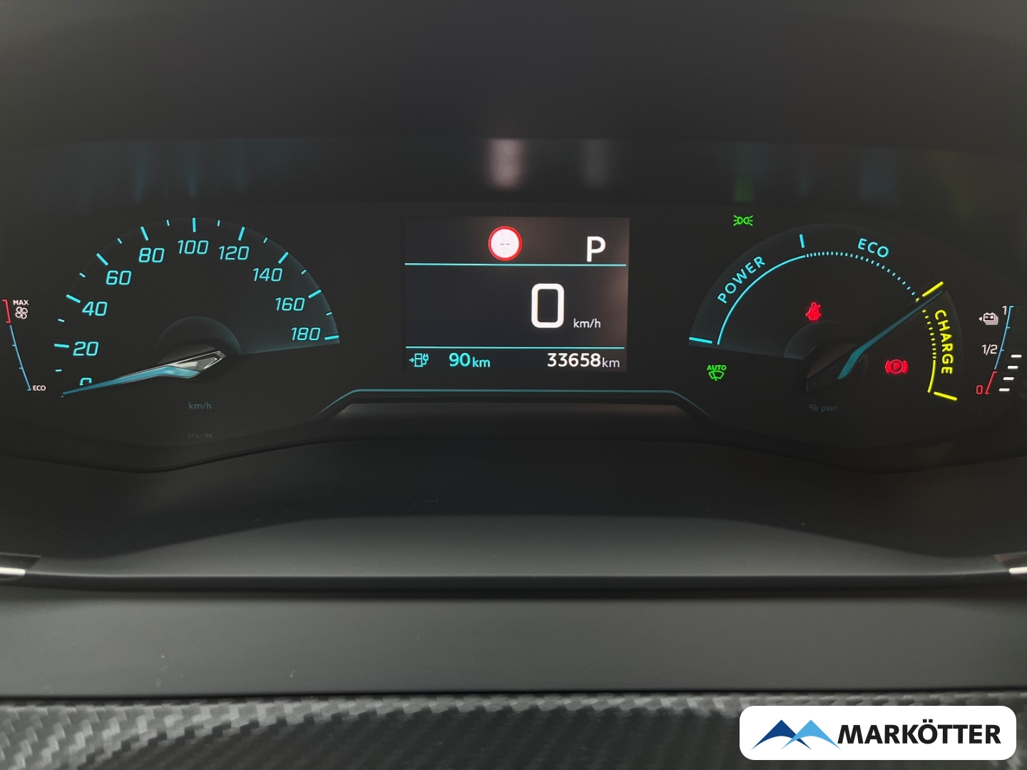 Fahrzeugabbildung Peugeot 208 e- Allure Pack SHZ/DAB/LED/PDC