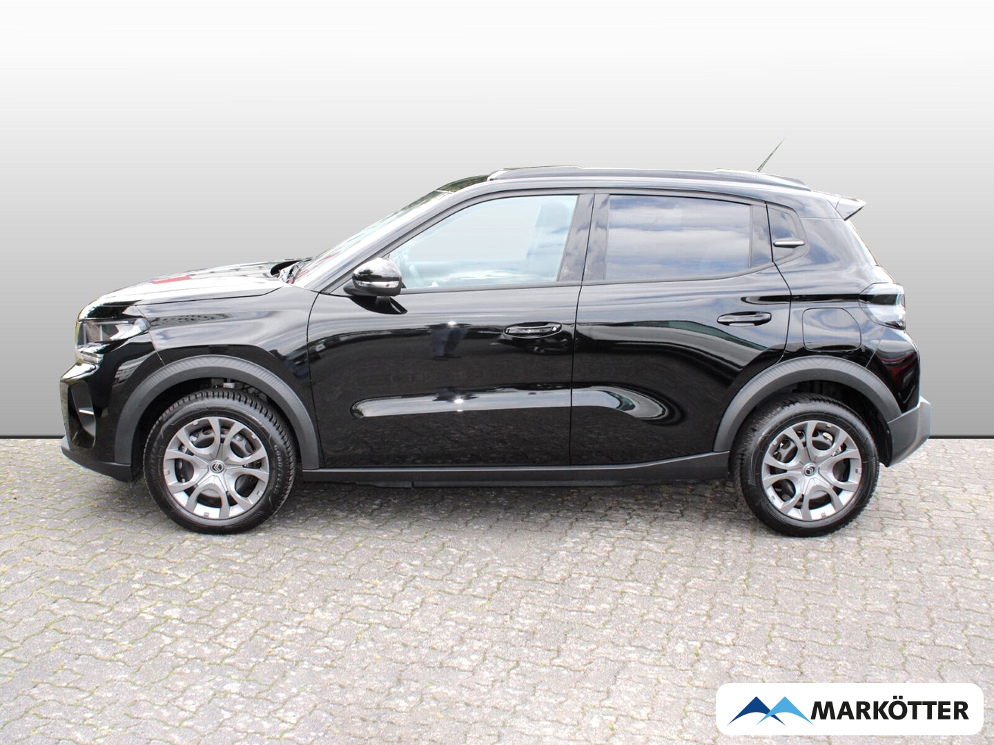 Fahrzeugabbildung Citroen e-C3 113 MAX LED/NAVI/Head-Up/11kW