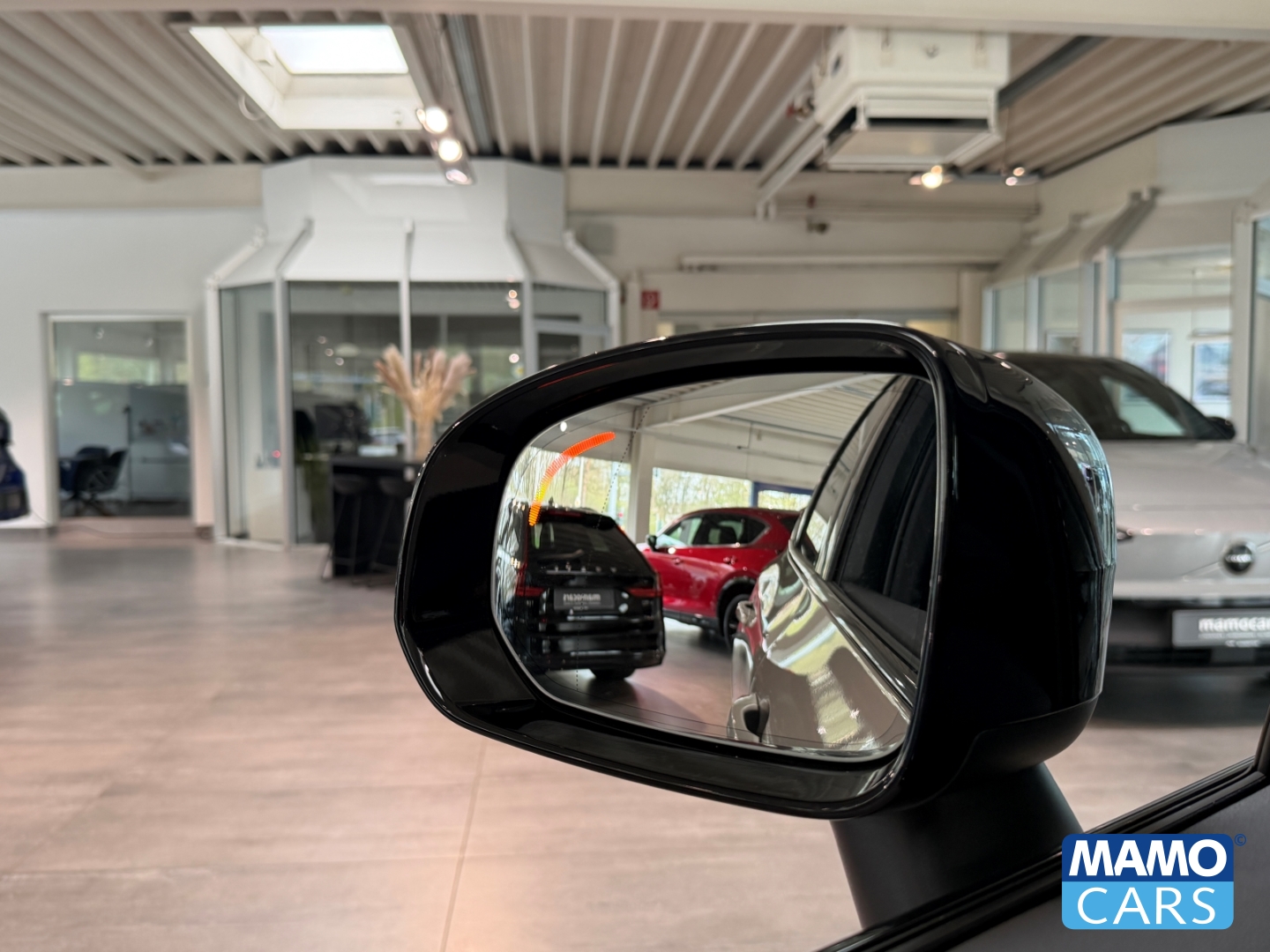Fahrzeugabbildung Volvo XC60 T6 AWD Plus Dark Recharge ACC/BLIS/PANO/HUD