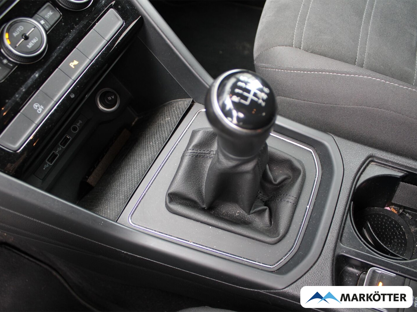 Fahrzeugabbildung Volkswagen Touran Comfortline BMT ACC/NAVI/R-Line/SHZ