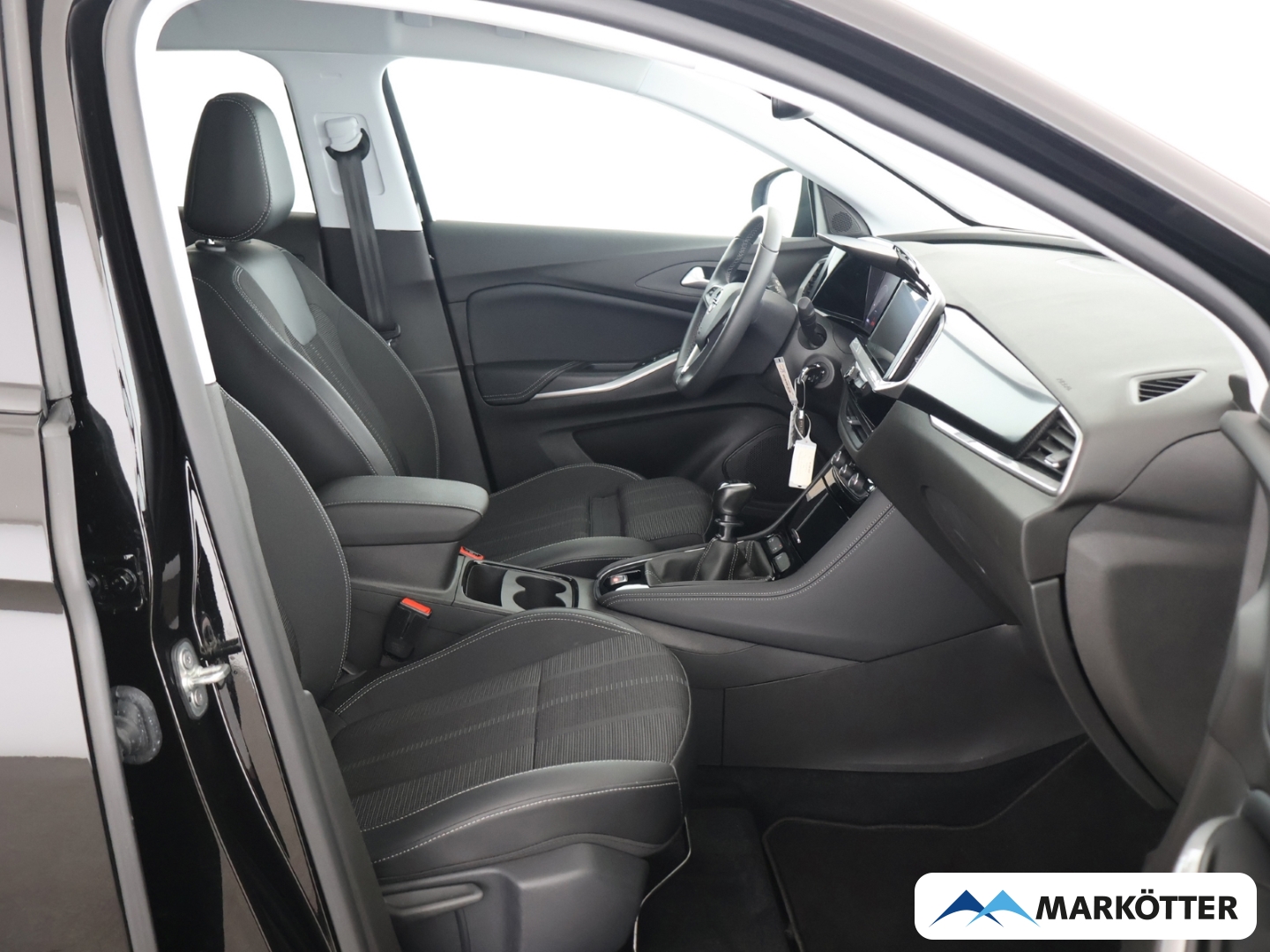 Fahrzeugabbildung Opel Grandland 1.2 Turbo GS Line 360Cam/LED/NaviPro