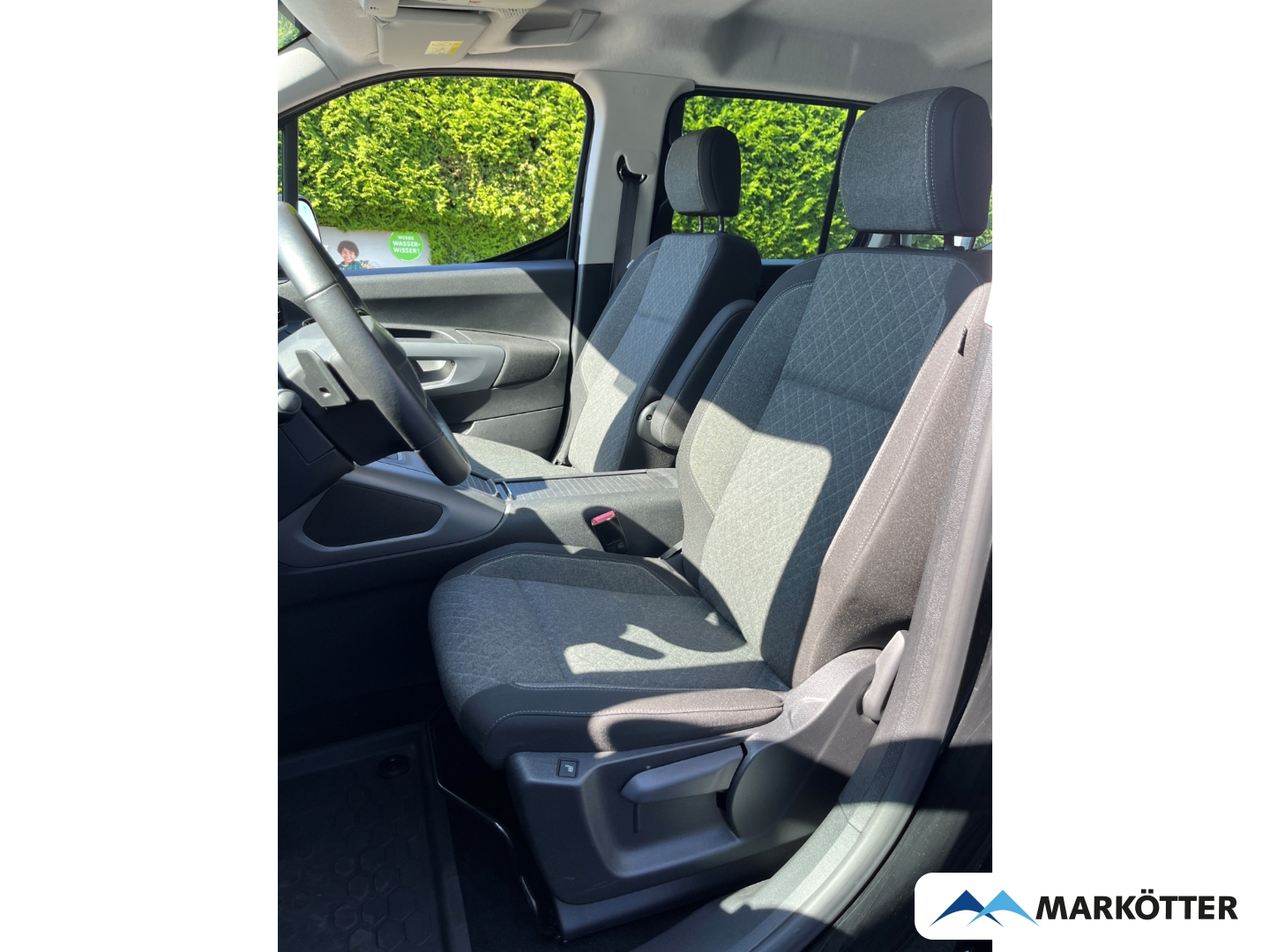 Fahrzeugabbildung Opel Combo Life 1.5D Ultimate ACC/SHZ/Totwinkel