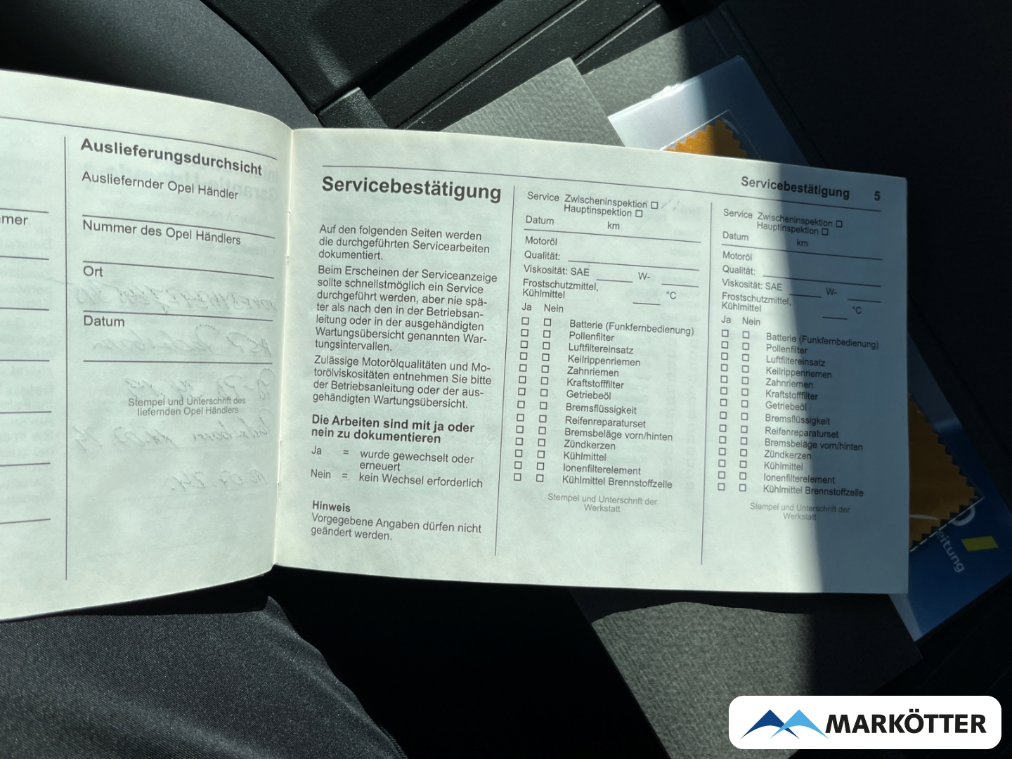 Fahrzeugabbildung Opel Combo Life 1.5D Ultimate ACC/SHZ/Totwinkel