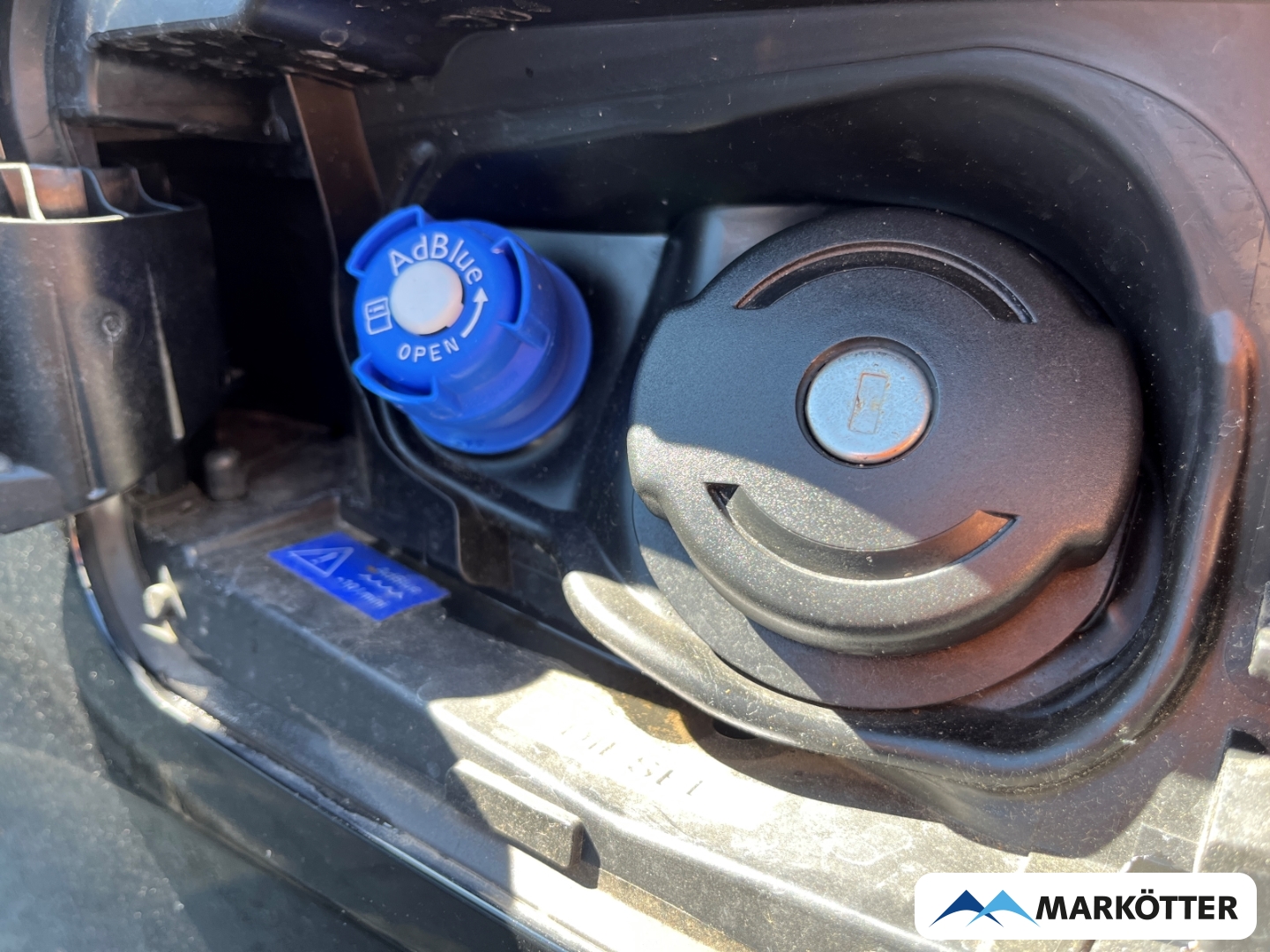 Fahrzeugabbildung Opel Combo Life 1.5D Ultimate ACC/SHZ/Totwinkel