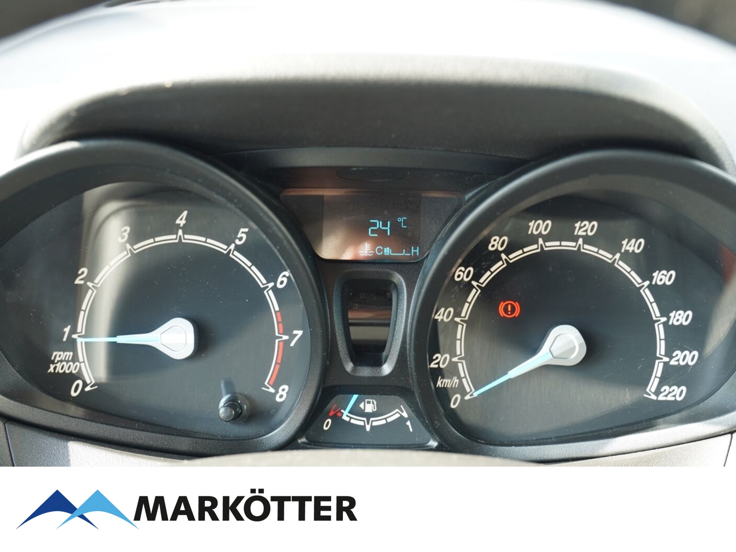 Fahrzeugabbildung Ford Tourneo Courier Trend 1.0 EcoBoost SZH/GRA/BT