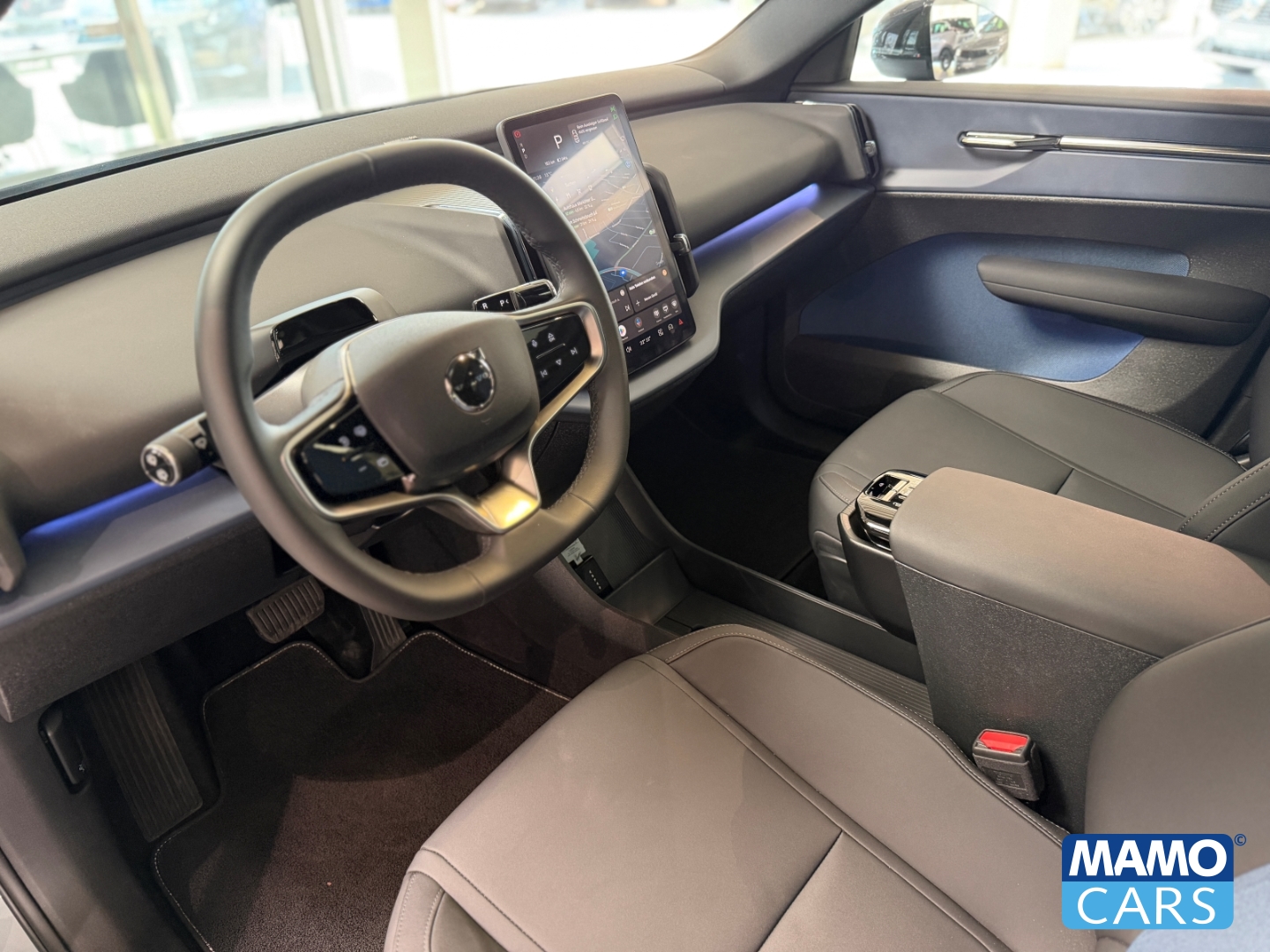 Fahrzeugabbildung Volvo EX30 Ultra Twin Engine WP/ACC/BLIS/360°/PANO