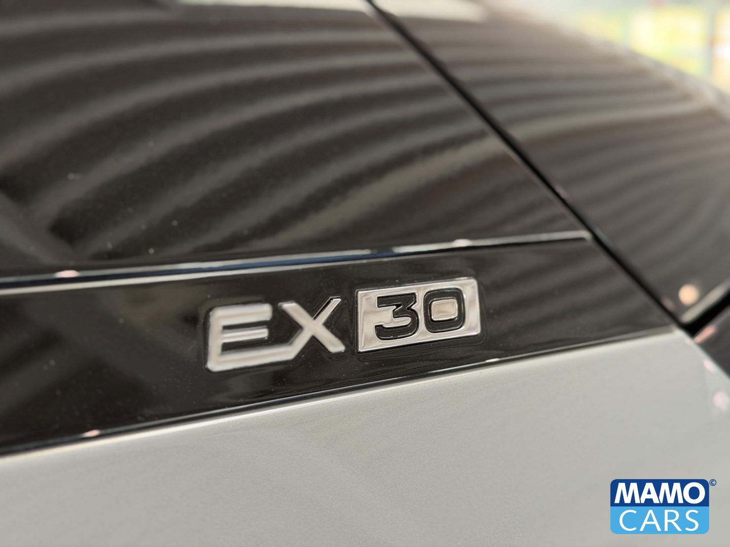 Fahrzeugabbildung Volvo EX30 Ultra Twin Engine WP/ACC/BLIS/360°/PANO