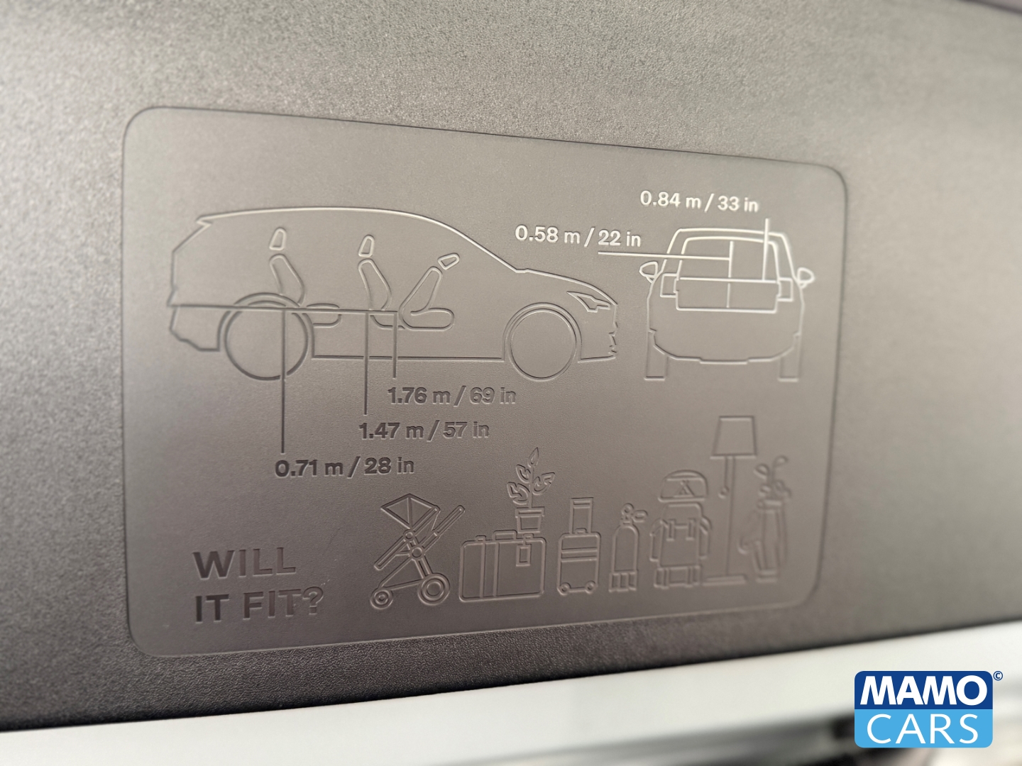 Fahrzeugabbildung Volvo EX30 Ultra Twin Engine WP/ACC/BLIS/360°/PANO