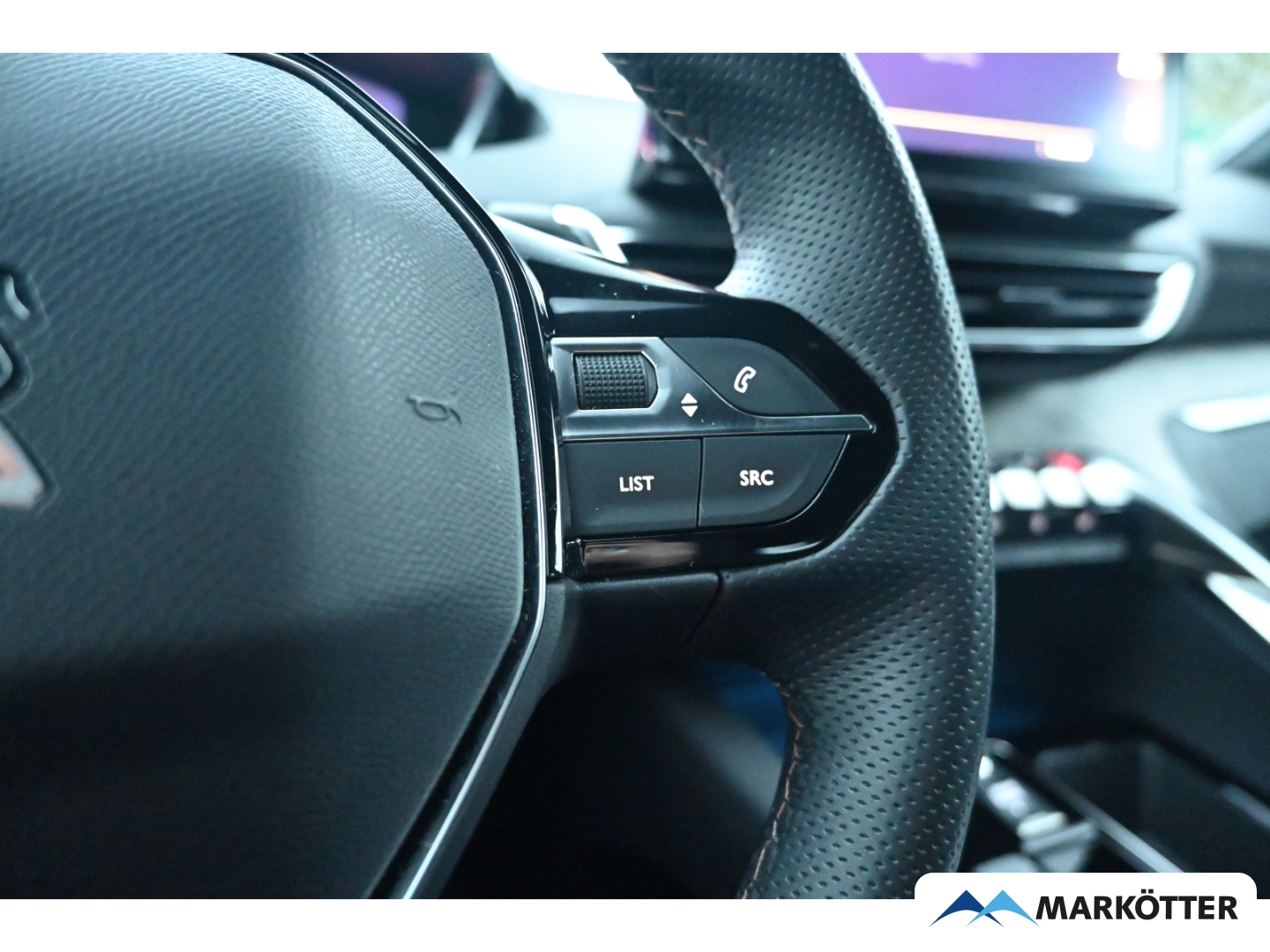 Fahrzeugabbildung Peugeot 3008 130 GT ACC/AHK/Keyless/Totwinkel/LED