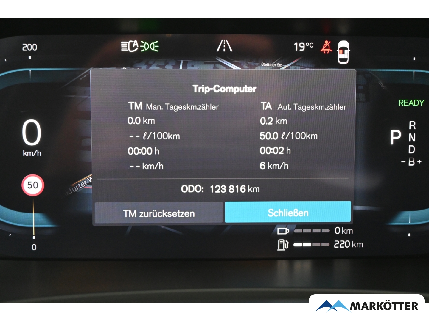 Fahrzeugabbildung Volvo V90 T6 Inscription Expression Recharge AWD/AHK