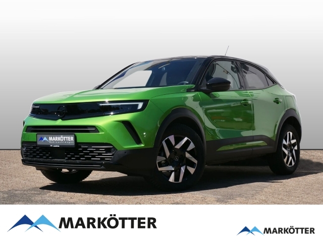 Fahrzeugabbildung Opel Mokka 1.2 GS Line ACC/BLIS/CAM/NAV/LHZ/ALLWETTER