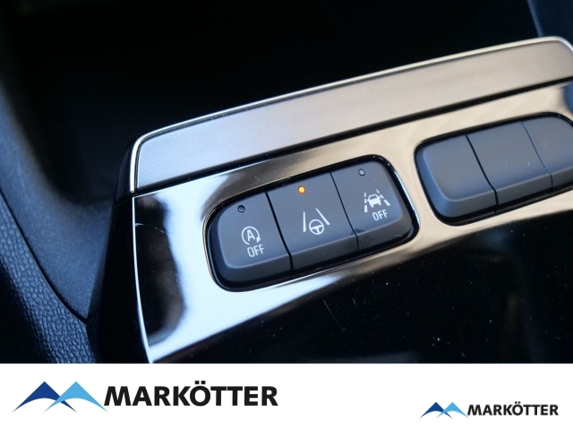 Fahrzeugabbildung Opel Mokka 1.2 GS Line ACC/BLIS/CAM/NAV/LHZ/ALLWETTER