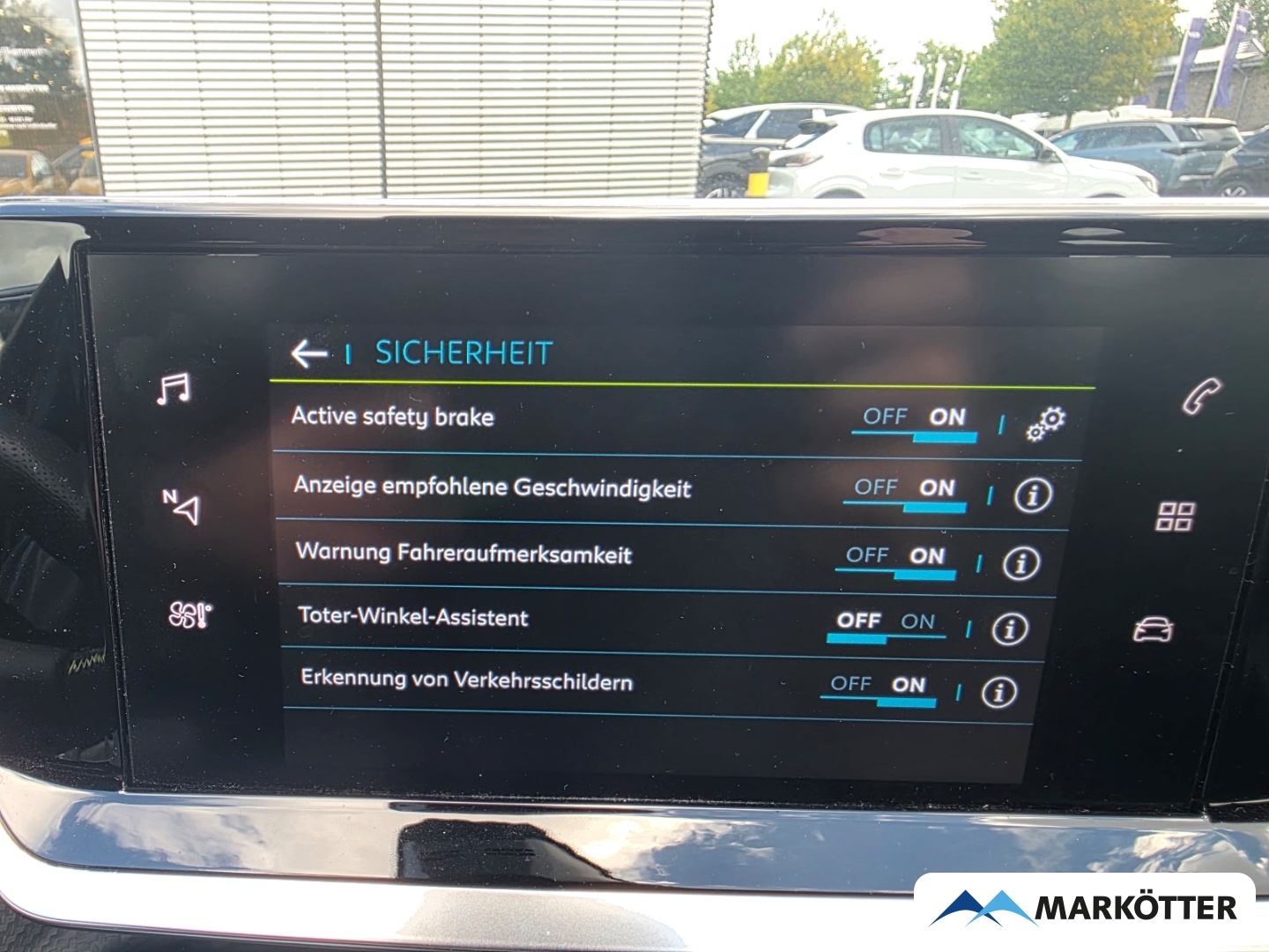 Fahrzeugabbildung Opel Mokka 1.2 GS Line ACC/BLIS/CAM/NAV/LHZ/ALLWETTER