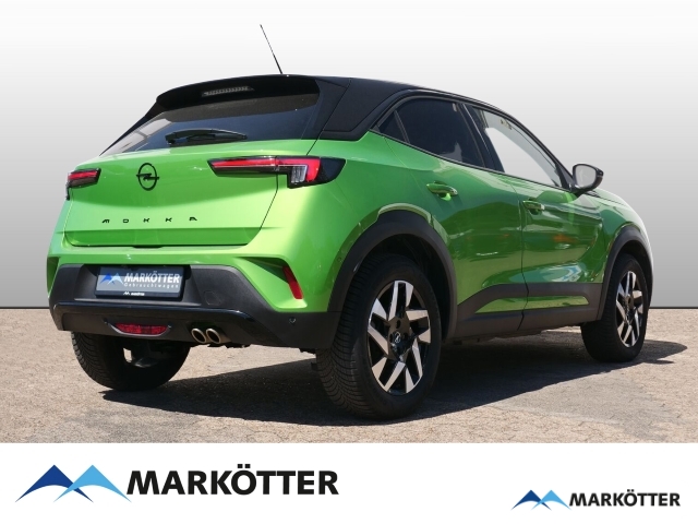Fahrzeugabbildung Opel Mokka 1.2 GS Line ACC/BLIS/CAM/NAV/LHZ/ALLWETTER