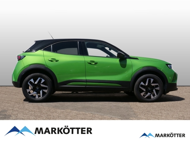 Fahrzeugabbildung Opel Mokka 1.2 GS Line ACC/BLIS/CAM/NAV/LHZ/ALLWETTER