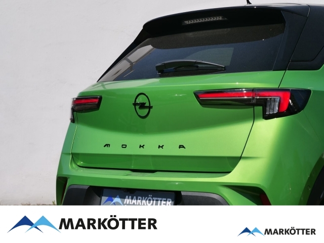 Fahrzeugabbildung Opel Mokka 1.2 GS Line ACC/BLIS/CAM/NAV/LHZ/ALLWETTER