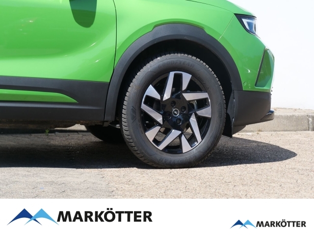 Fahrzeugabbildung Opel Mokka 1.2 GS Line ACC/BLIS/CAM/NAV/LHZ/ALLWETTER