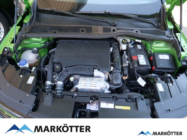 Fahrzeugabbildung Opel Mokka 1.2 GS Line ACC/BLIS/CAM/NAV/LHZ/ALLWETTER