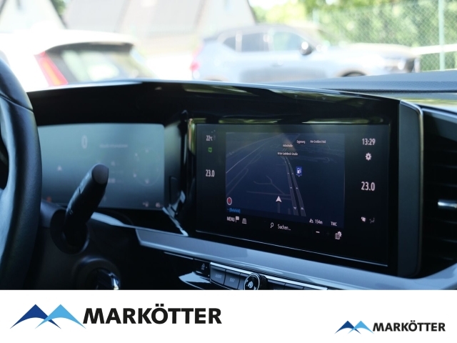 Fahrzeugabbildung Opel Mokka 1.2 GS Line ACC/BLIS/CAM/NAV/LHZ/ALLWETTER