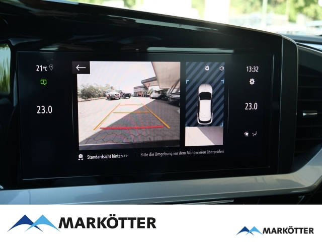 Fahrzeugabbildung Opel Mokka 1.2 GS Line ACC/BLIS/CAM/NAV/LHZ/ALLWETTER