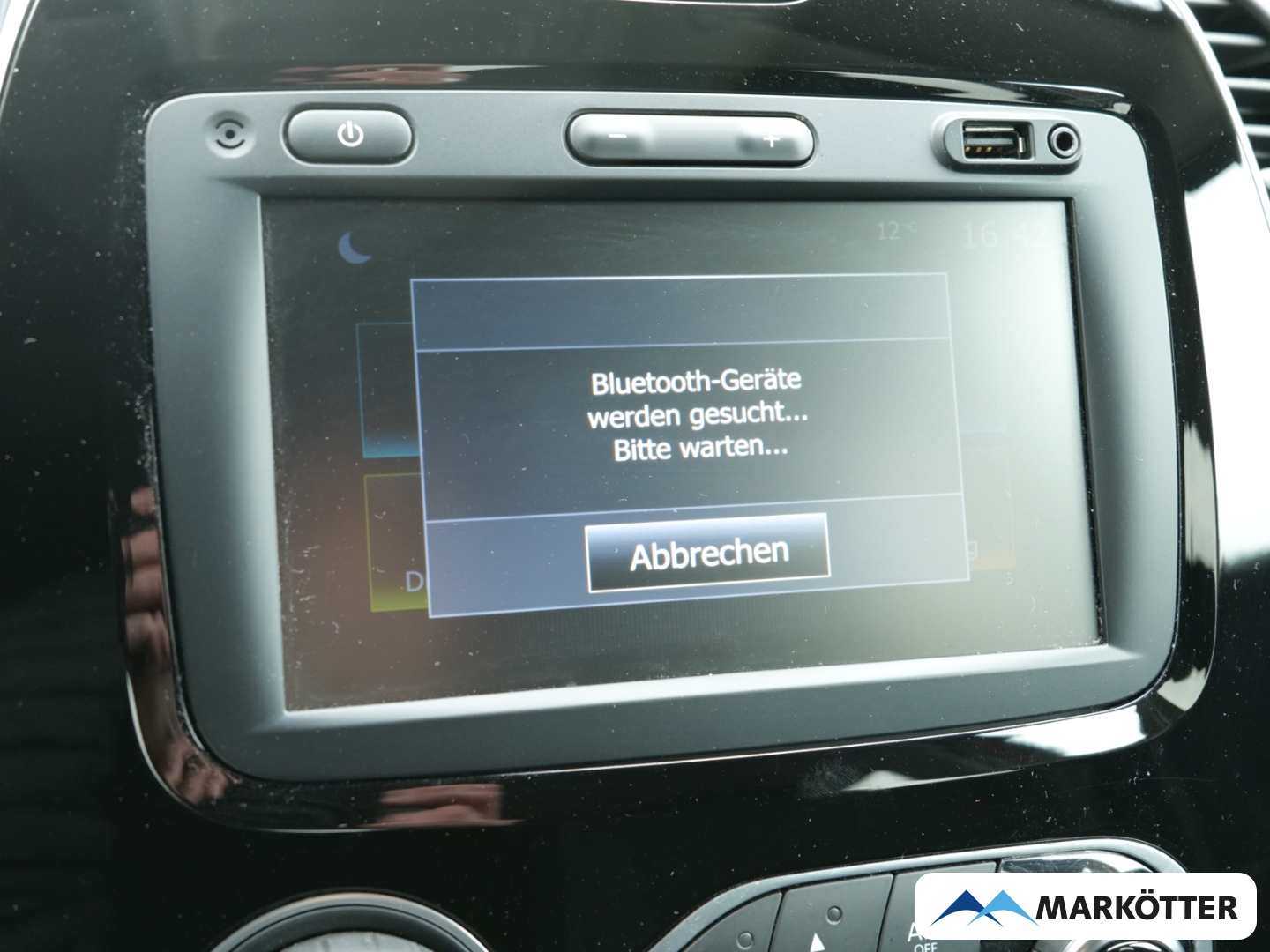 Fahrzeugabbildung Renault Captur Limited Energy Navi/Allwetter/TÜV 09-2027