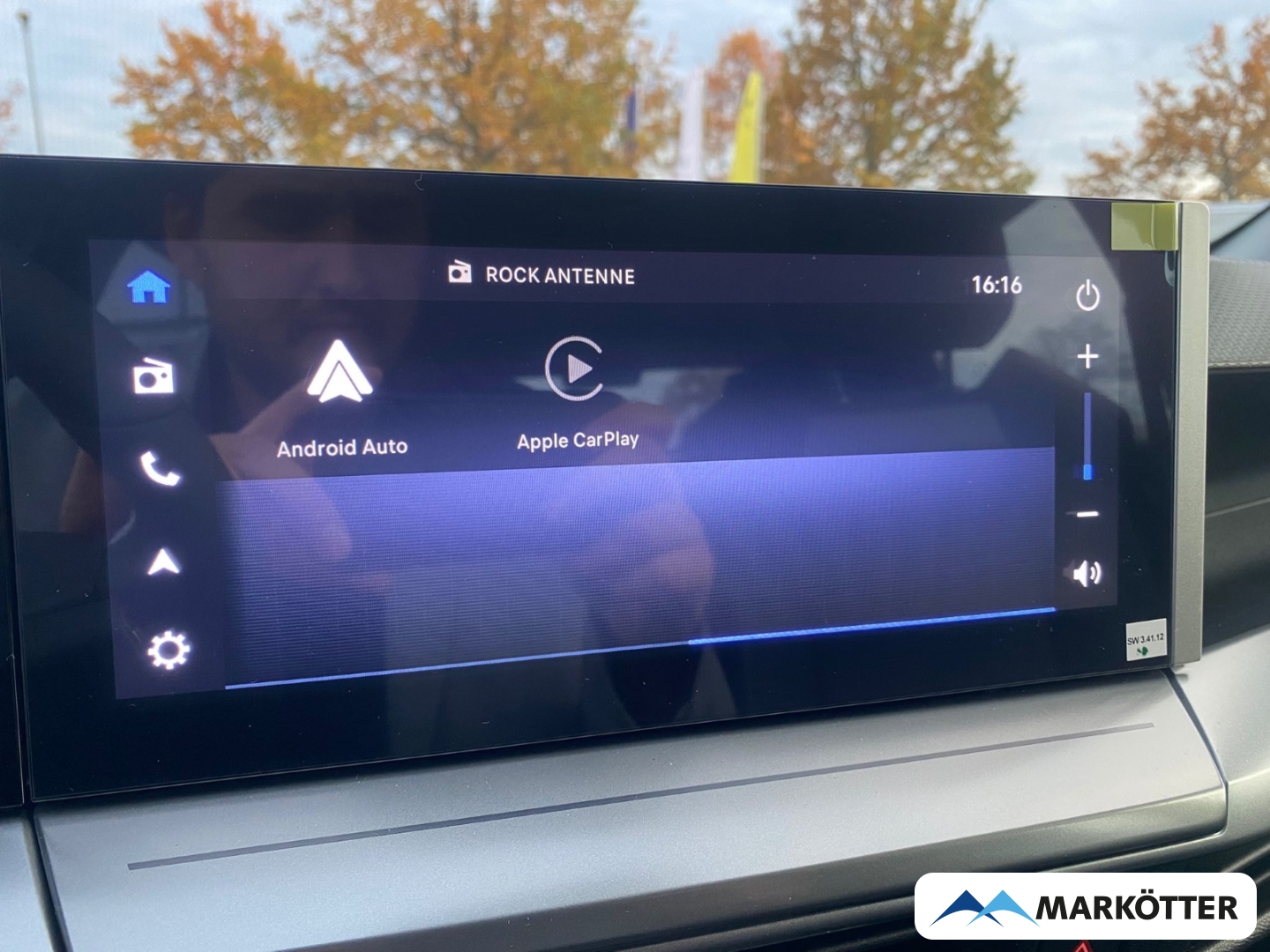 Fahrzeugabbildung Opel Frontera Electric Edition Sitz-und Lenkradheizung/Allwetterreifen