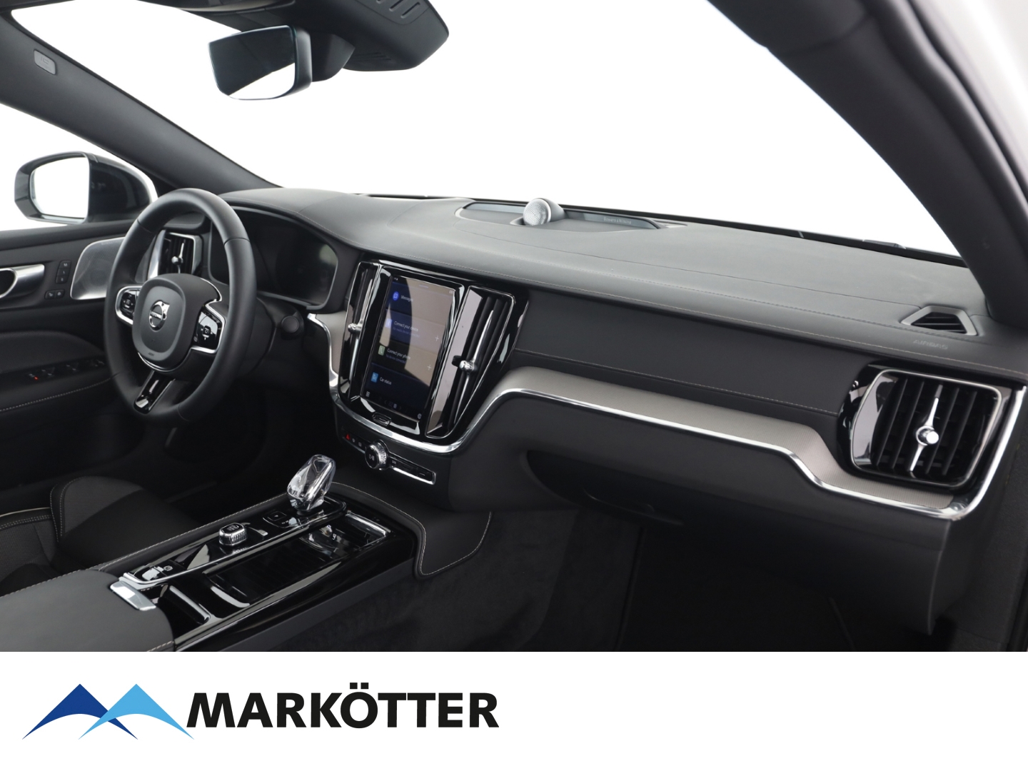 Fahrzeugabbildung Volvo S60 T8 Ultimate Dark Recharge AWD/360°CAM/B&W/