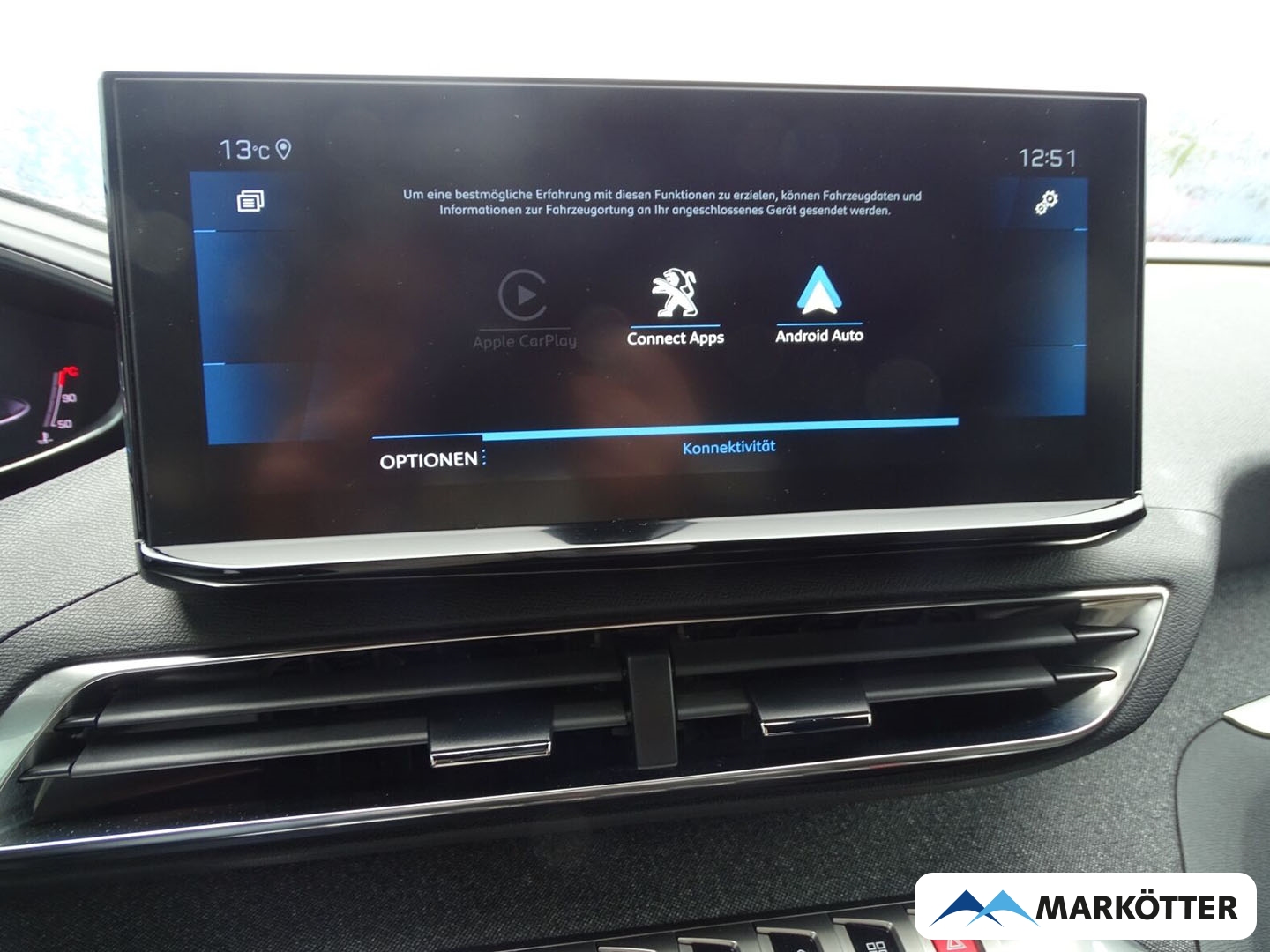 Fahrzeugabbildung Peugeot 5008 Allure Pack 1.2 PureTech 130 EU6d 7-Sitzer