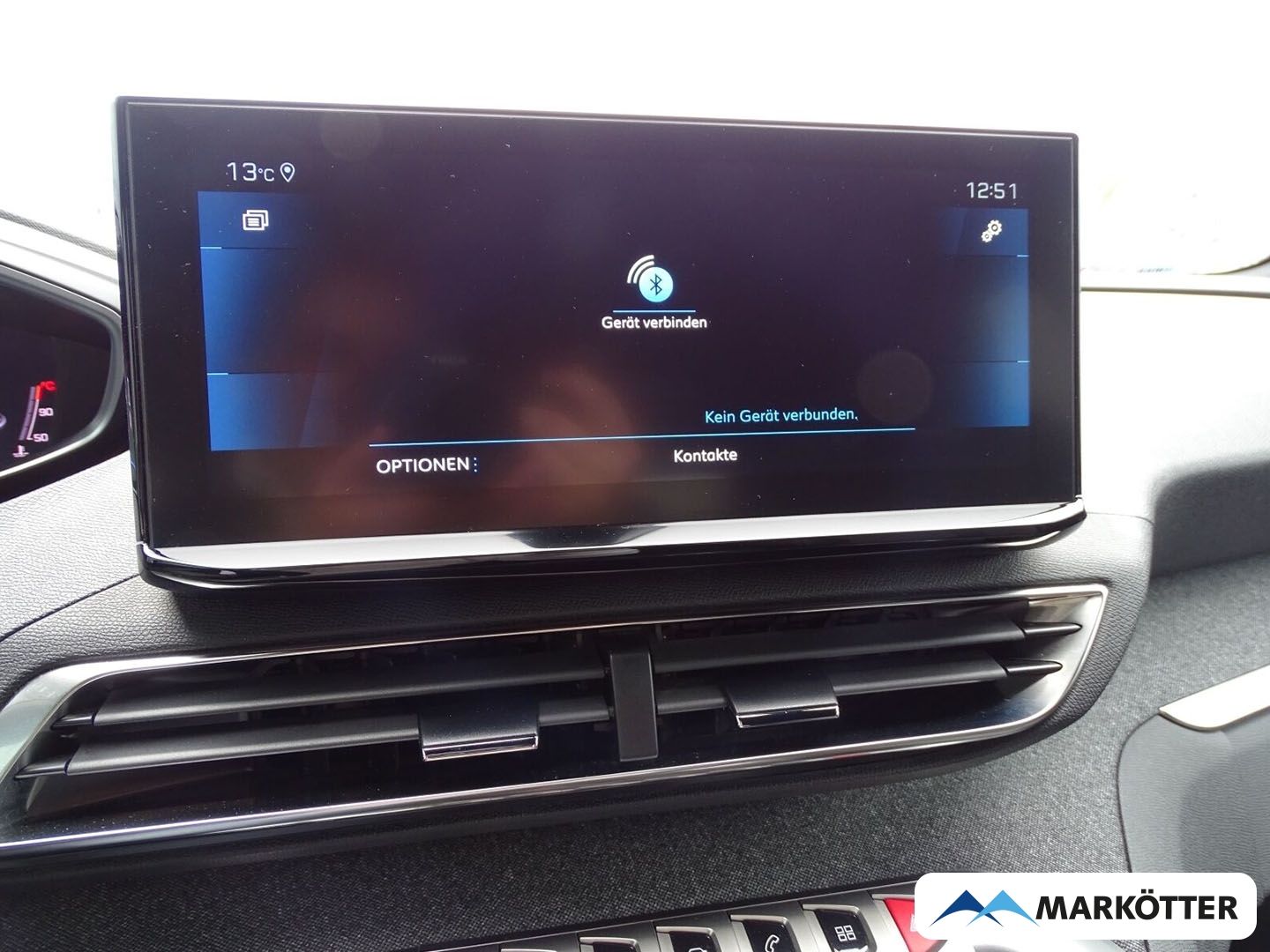 Fahrzeugabbildung Peugeot 5008 Allure Pack 1.2 PureTech 130 EU6d 7-Sitzer