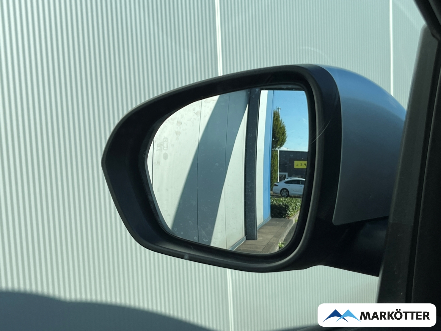 Fahrzeugabbildung Dacia Duster II Prestige 1.3 AHK/Totwinkel/Sitzheizung