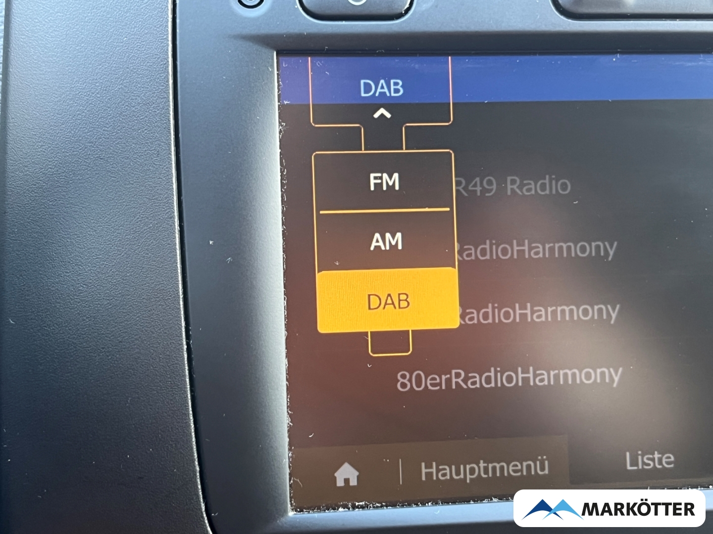 Fahrzeugabbildung Dacia Duster II Prestige 1.3 AHK/Totwinkel/Sitzheizung