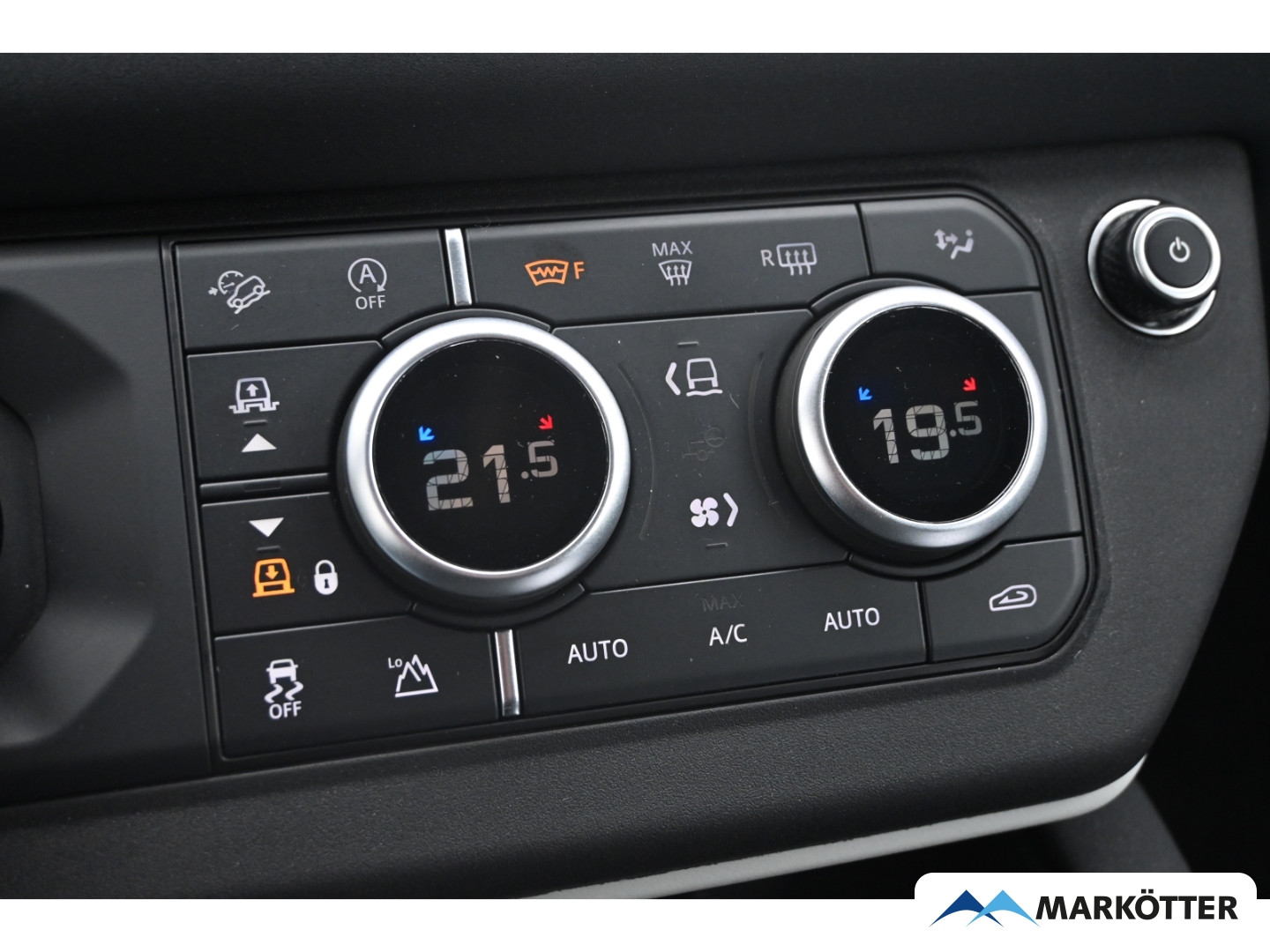 Fahrzeugabbildung Land Rover Defender 90 D200 Basis/AHK/360°/Falt-Dach