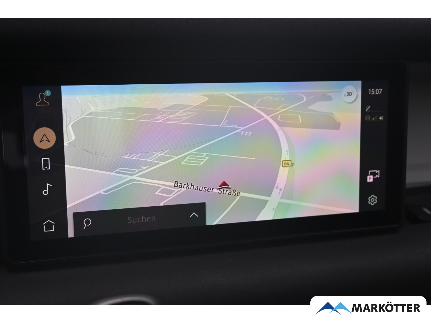 Fahrzeugabbildung Land Rover Defender 90 D200 Basis/AHK/360°/Falt-Dach