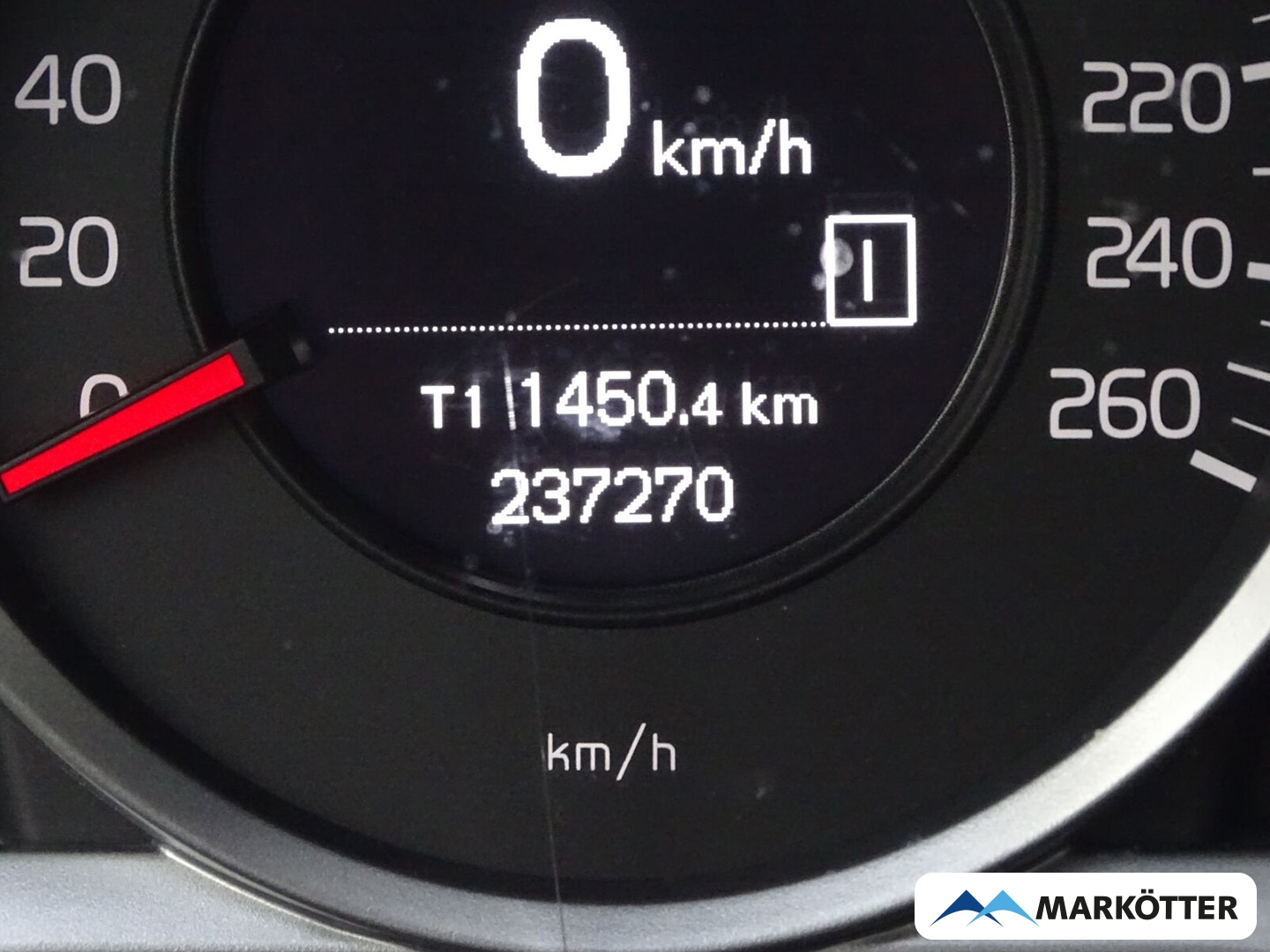 Fahrzeugabbildung Volvo V70 Kombi Linje Classic