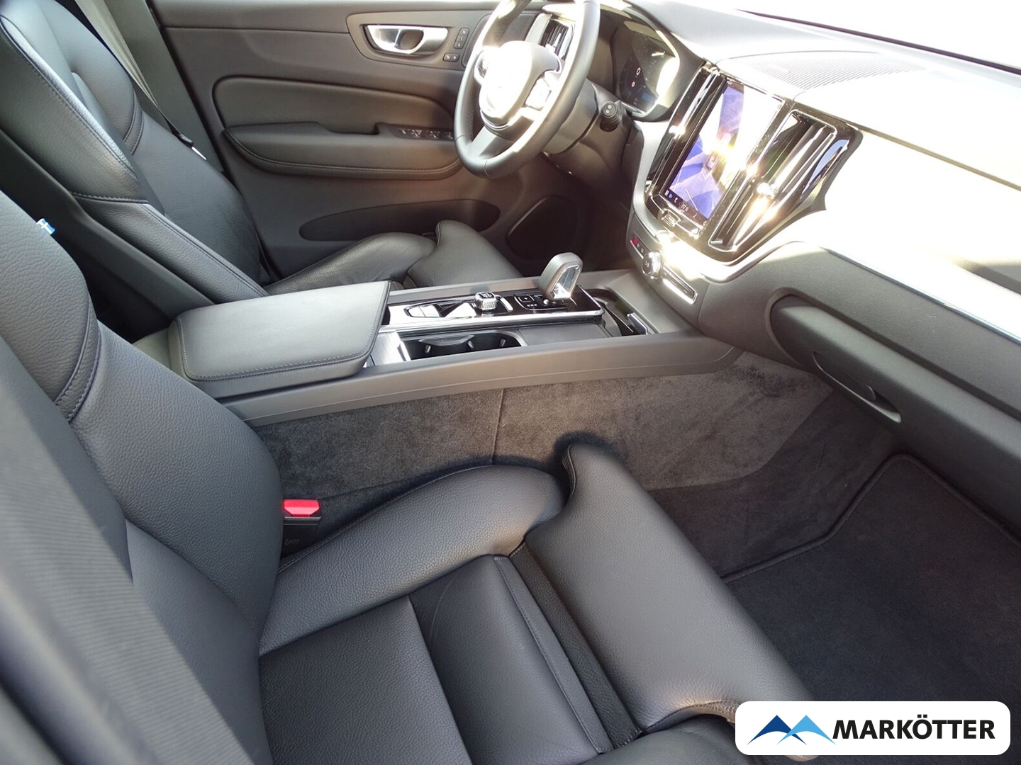 Fahrzeugabbildung Volvo XC60 T6 Plus Bright *JULI-AKTION* Fin. ab 399€