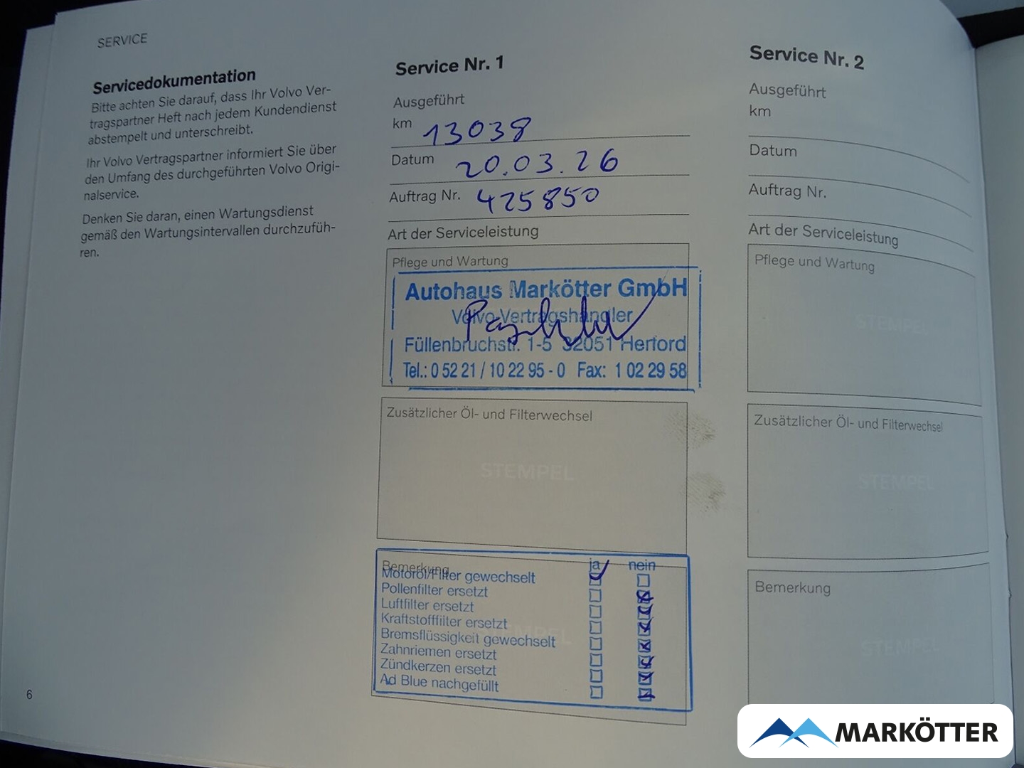 Fahrzeugabbildung Volvo XC60 T6 Plus Bright *JULI-AKTION* Fin. ab 399€