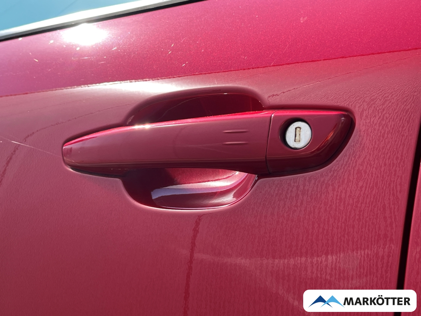 Fahrzeugabbildung Opel Mokka GS Line 1.2 Turbo ACC/Lenkradheizung