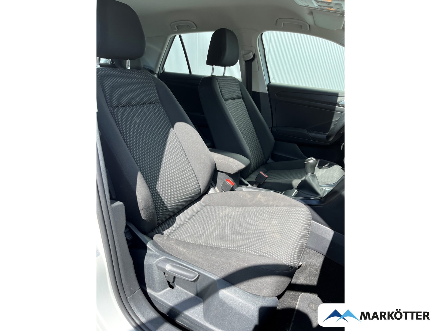 Fahrzeugabbildung Volkswagen T-Roc 1.0 TSI ACC/AHK/Navigation/Sitzheizung