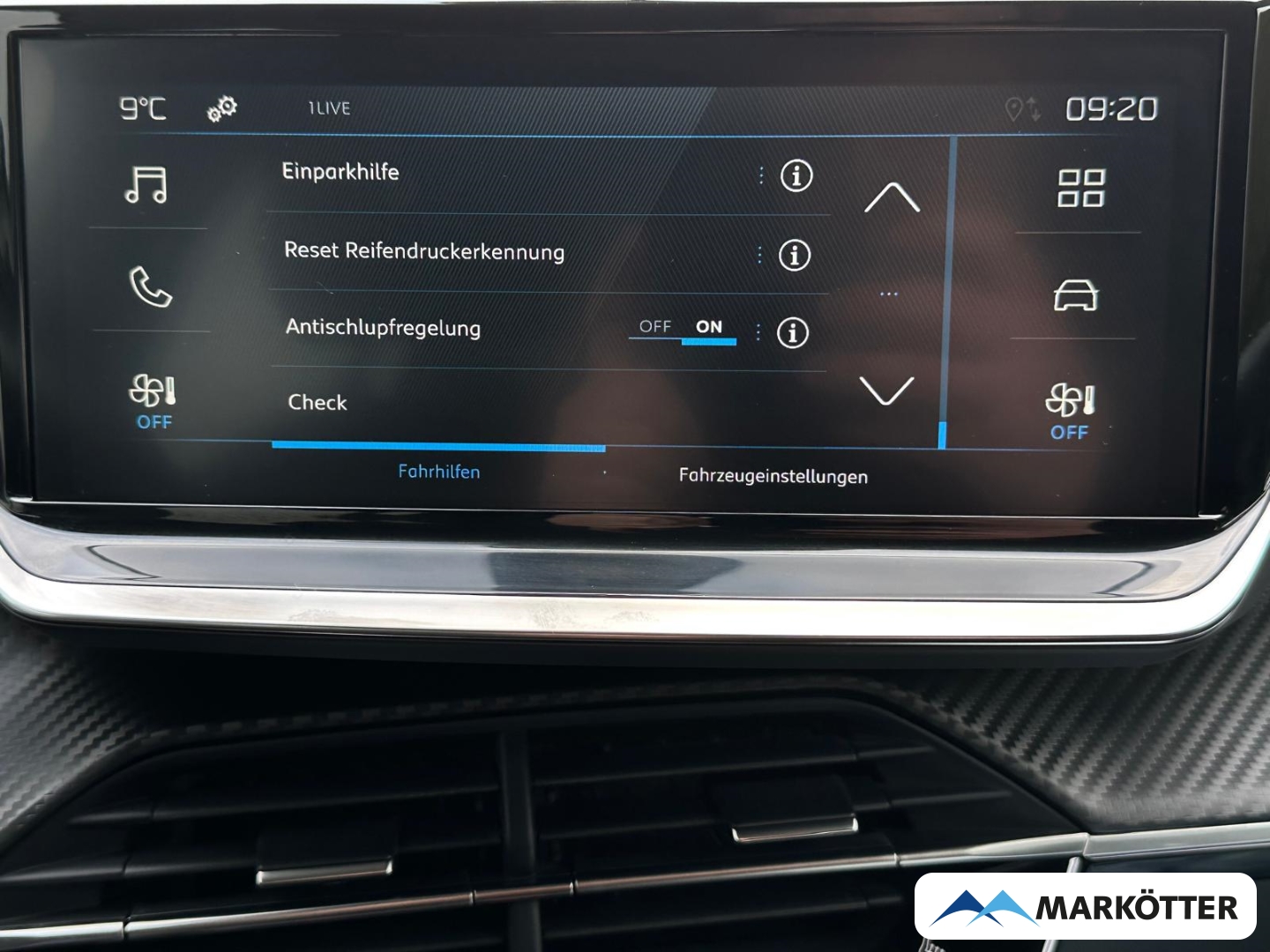 Fahrzeugabbildung Peugeot 208 Style PureTech 75/LED/Sitzheizung/DAB+