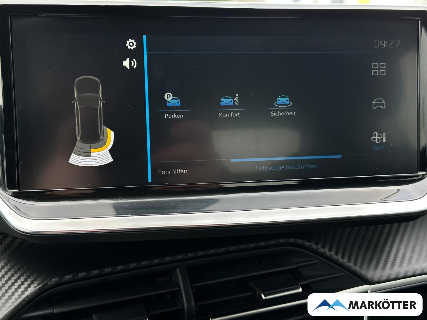 Fahrzeugabbildung Peugeot 208 Style PureTech 75/LED/Sitzheizung/DAB+