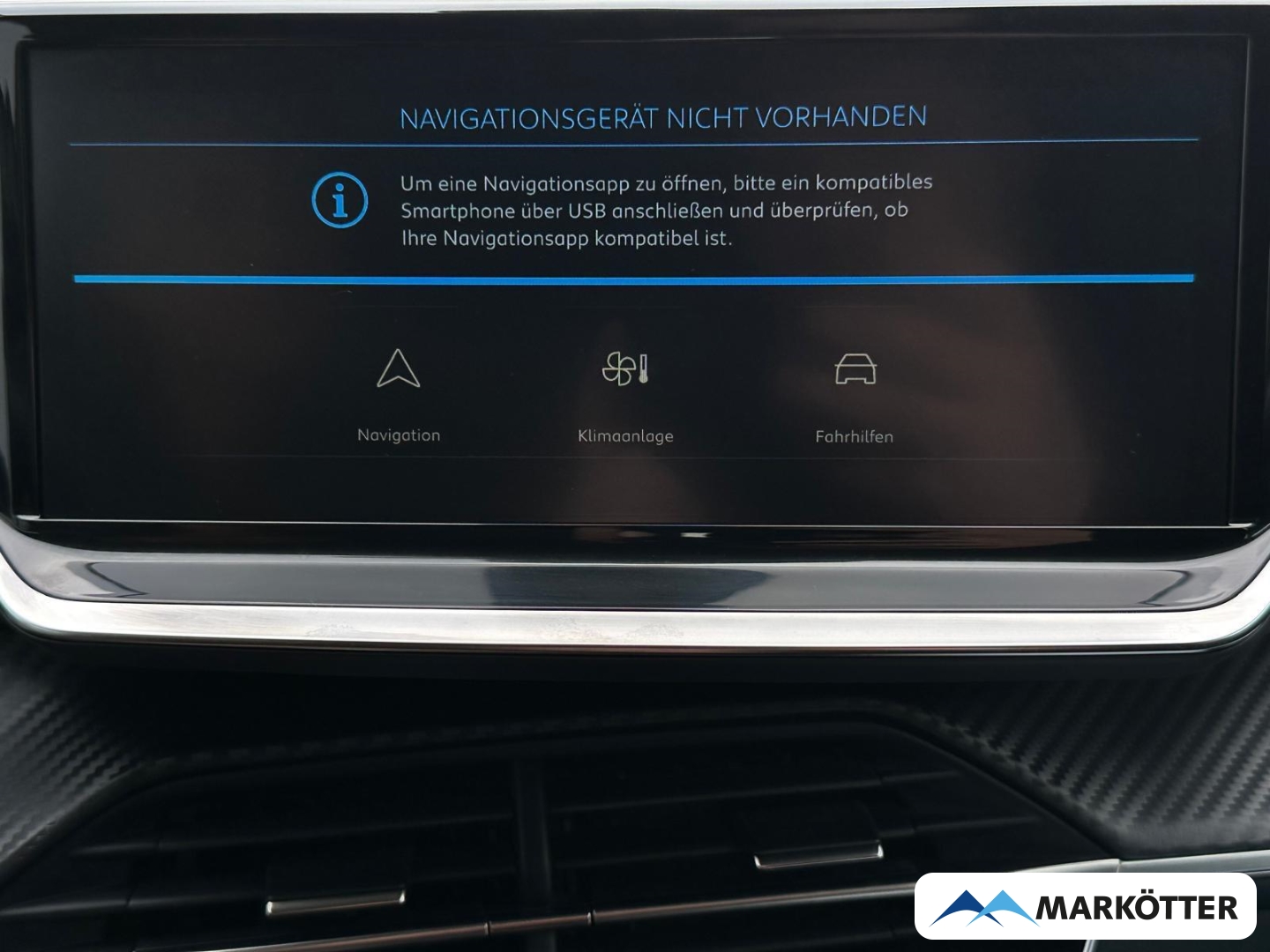 Fahrzeugabbildung Peugeot 208 Style PureTech 75/LED/Sitzheizung/DAB+