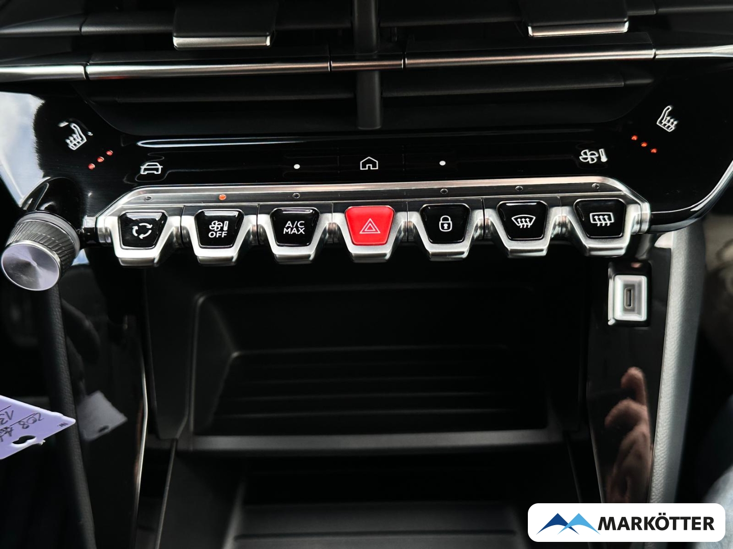 Fahrzeugabbildung Peugeot 208 Style PureTech 75/LED/Sitzheizung/DAB+