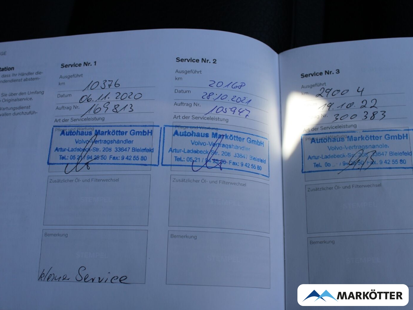 Fahrzeugabbildung Volvo XC60 D4 Inscription ACC/BLIS/Luftfahrwerk/AHK