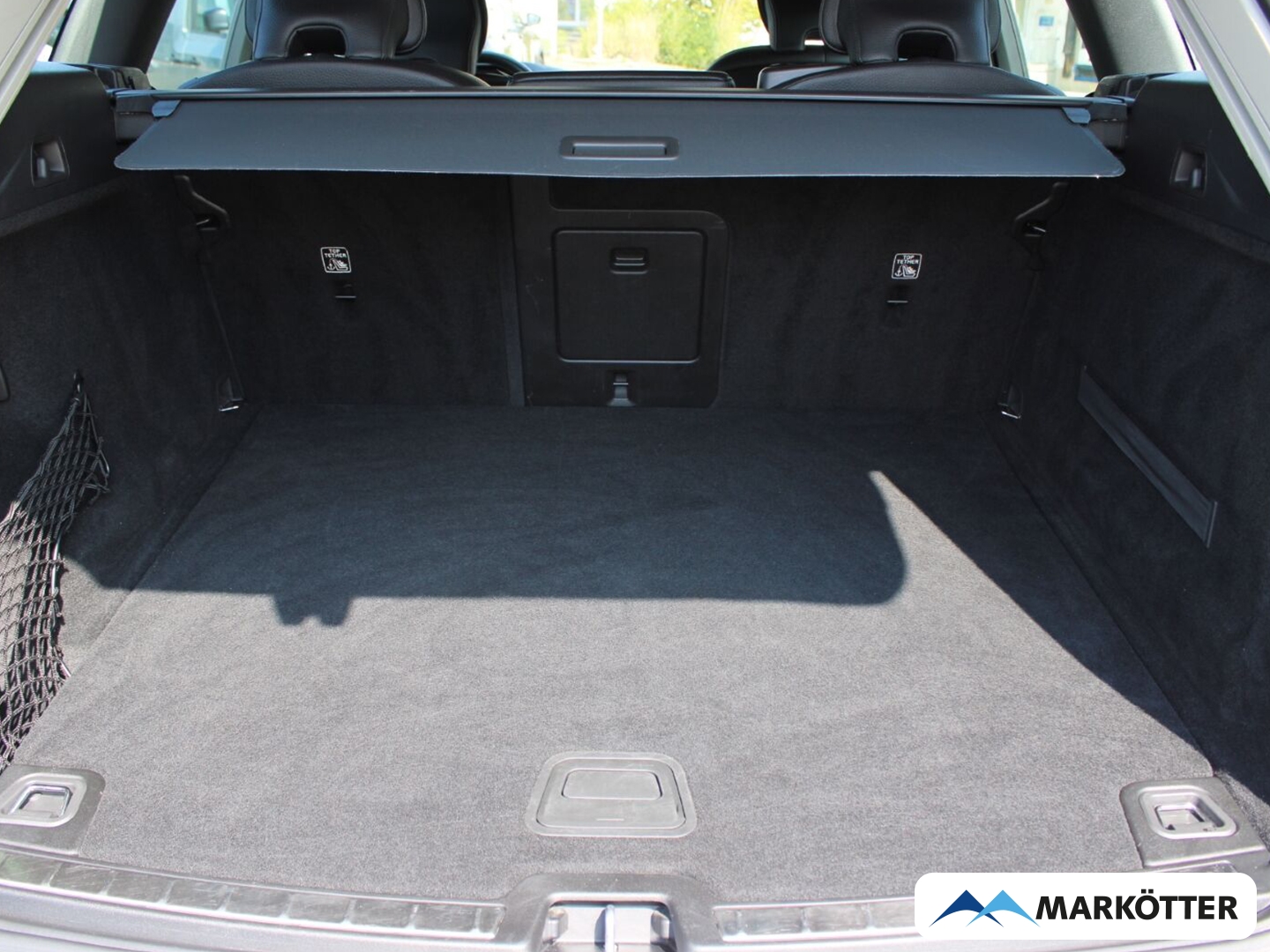 Fahrzeugabbildung Volvo XC60 D4 Inscription ACC/BLIS/Luftfahrwerk/AHK