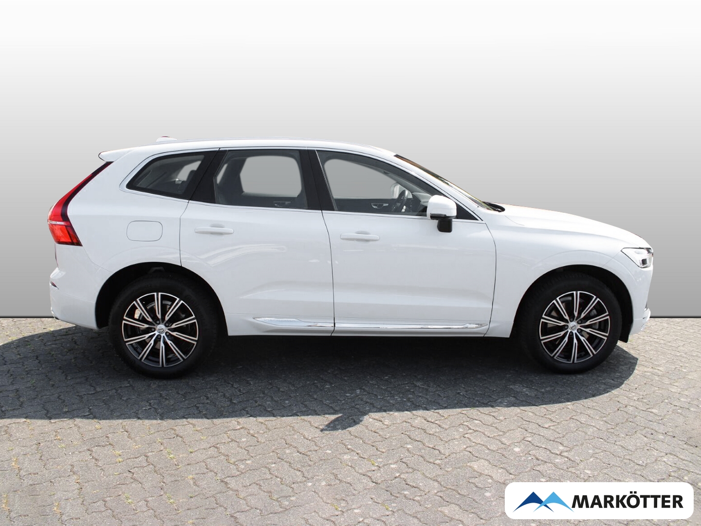 Fahrzeugabbildung Volvo XC60 D4 Inscription ACC/BLIS/Luftfahrwerk/AHK