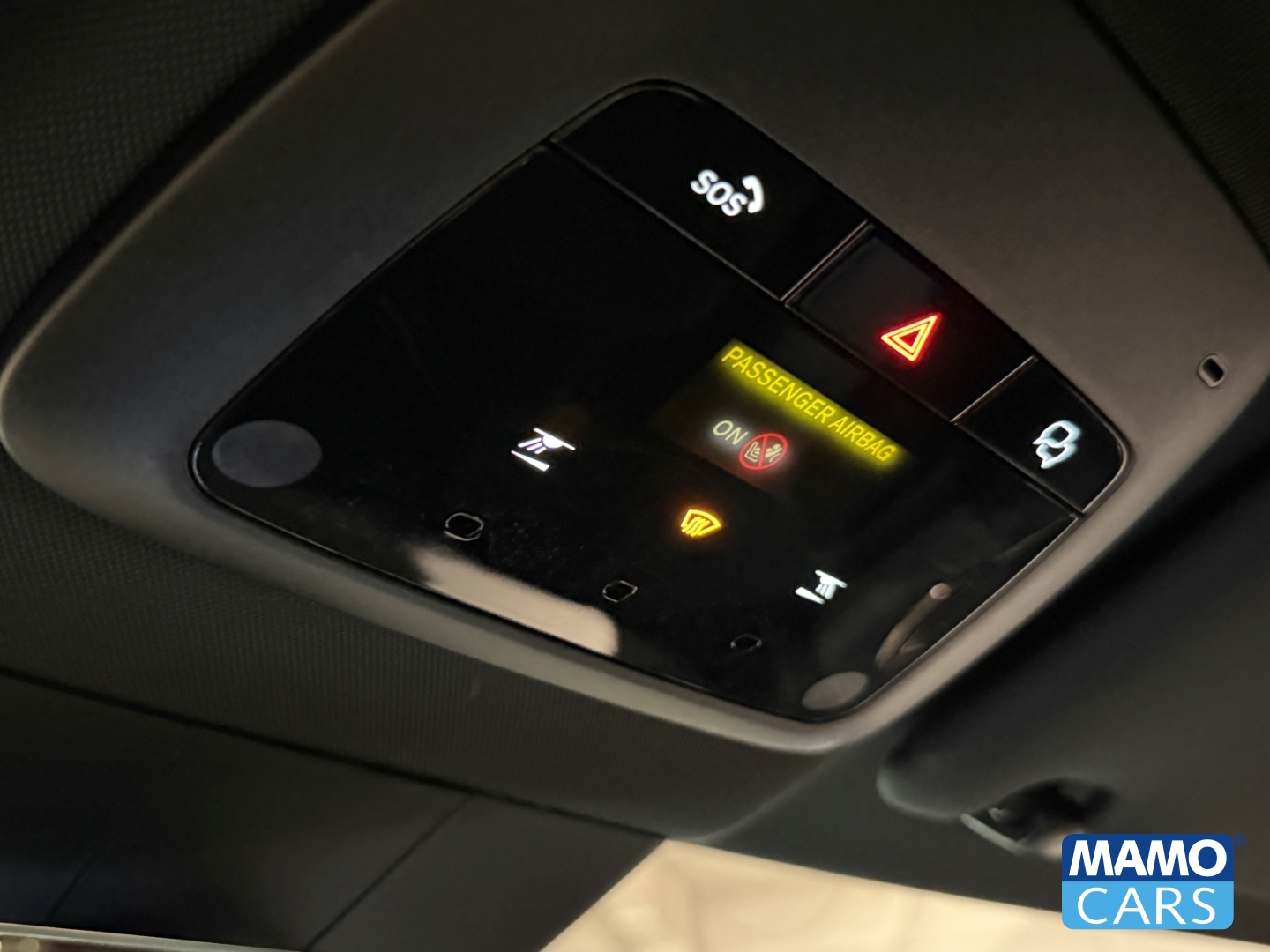 Fahrzeugabbildung Volvo EX30 Core Extended Range WP/ACC/BLIS/LHZ/SHZ/CAM