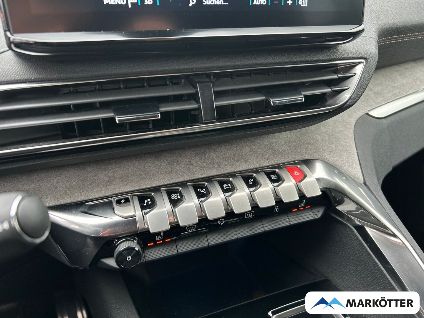 Fahrzeugabbildung Peugeot 3008 1.6 Hybrid 225(Plug-In),GT ab 1,99%/BLIS/CAM180°